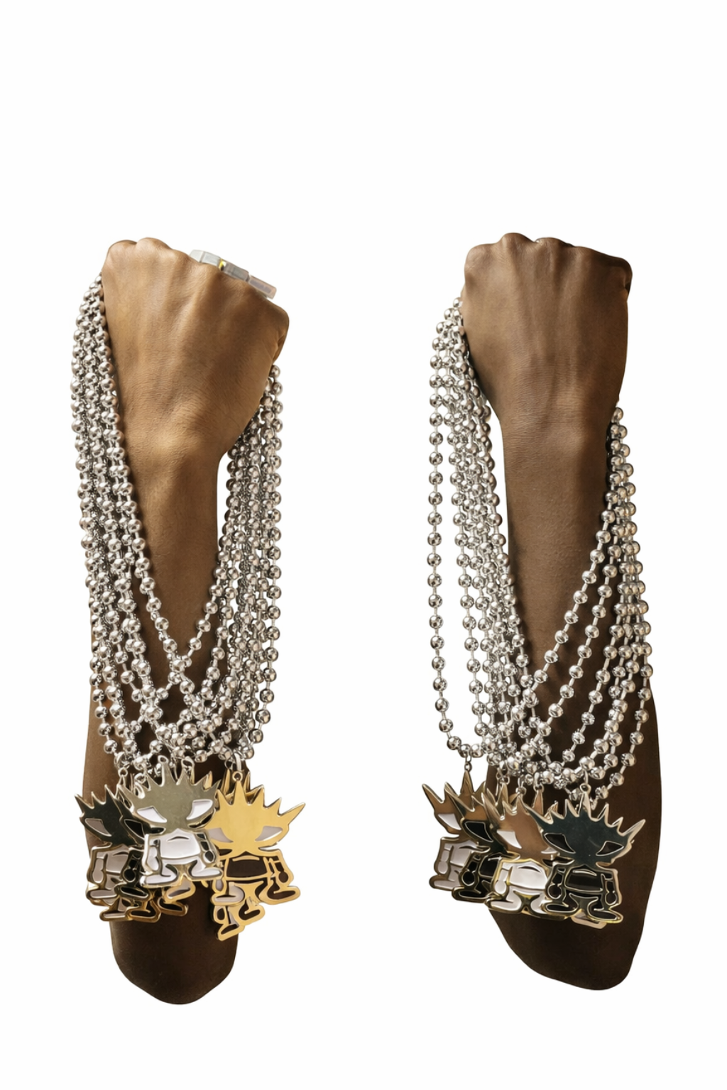 AOT "MOBI" CHAIN