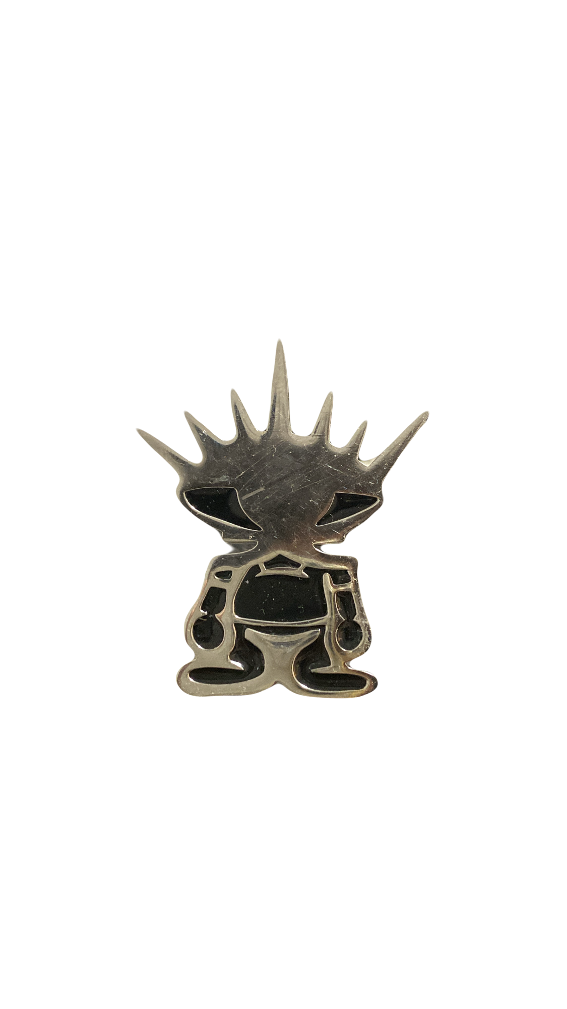 AOT "MOBI" RING