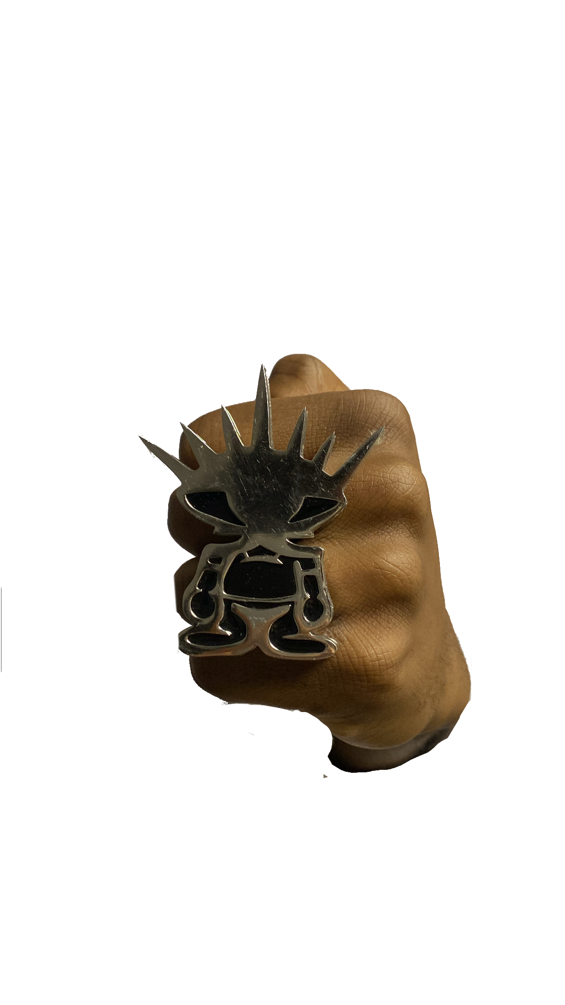 AOT "MOBI" RING
