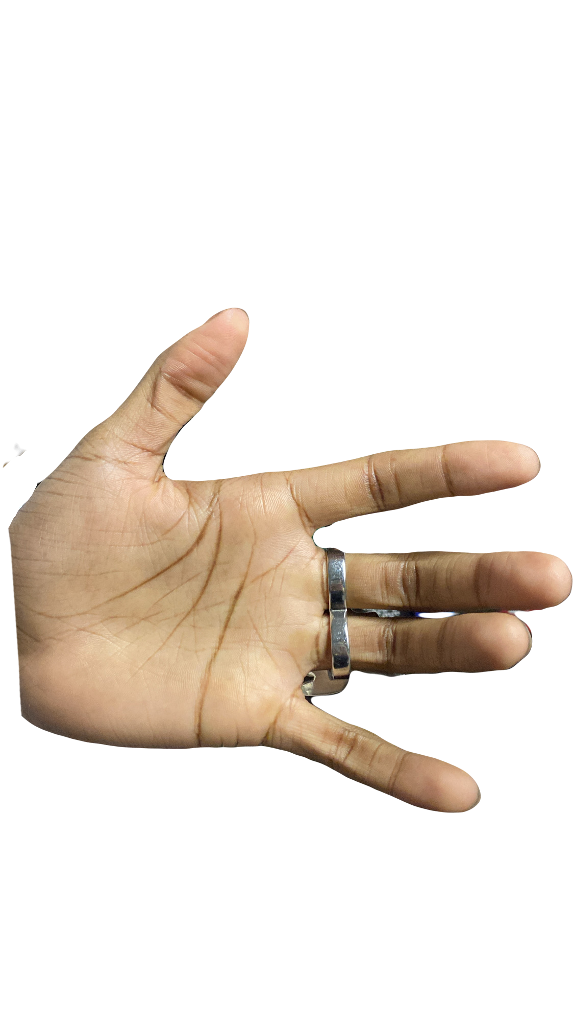 AOT "MOBI" RING