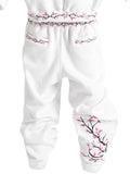 AOT CHERRY BLOSSOM PANTS