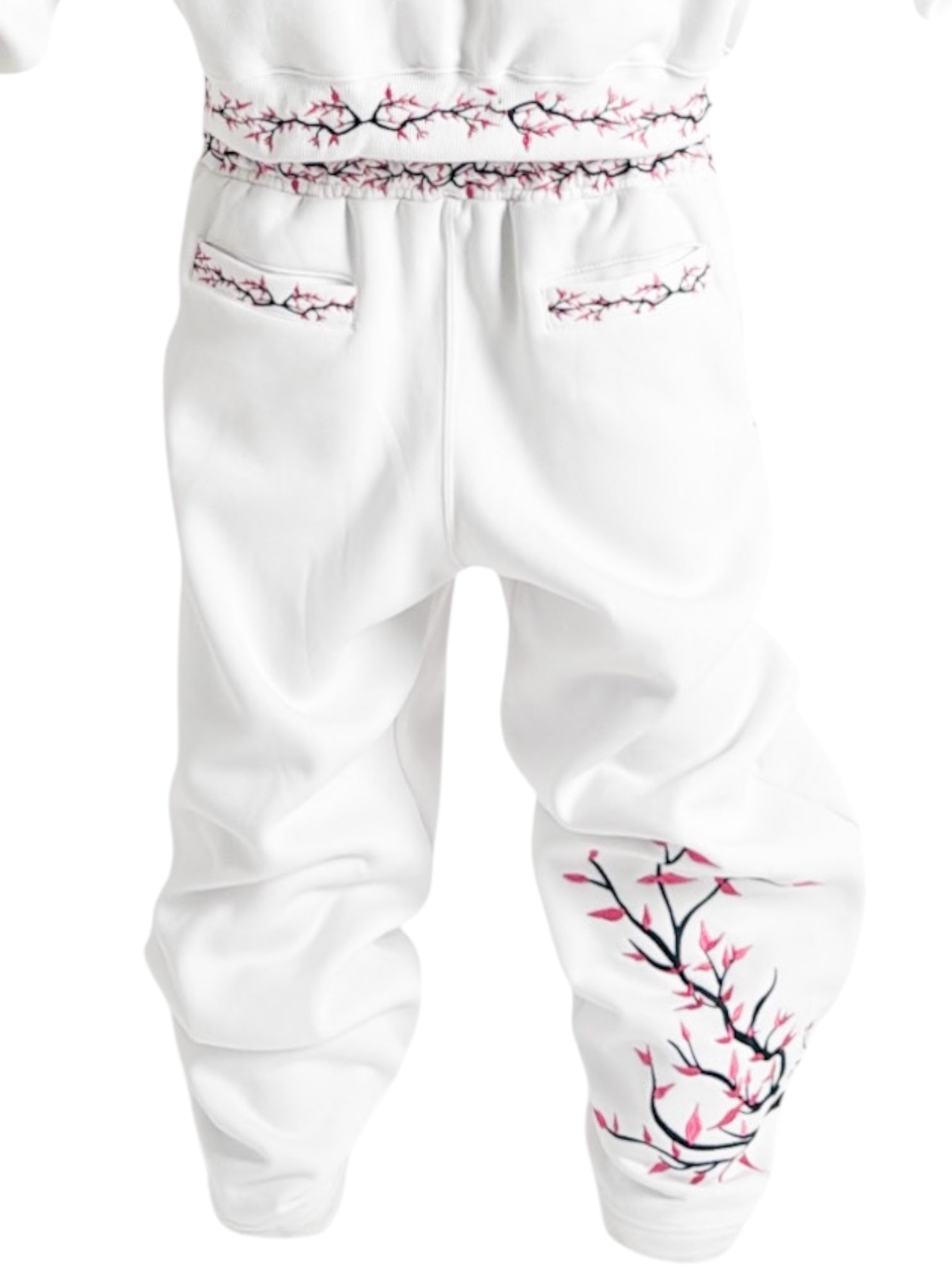 AOT CHERRY BLOSSOM PANTS