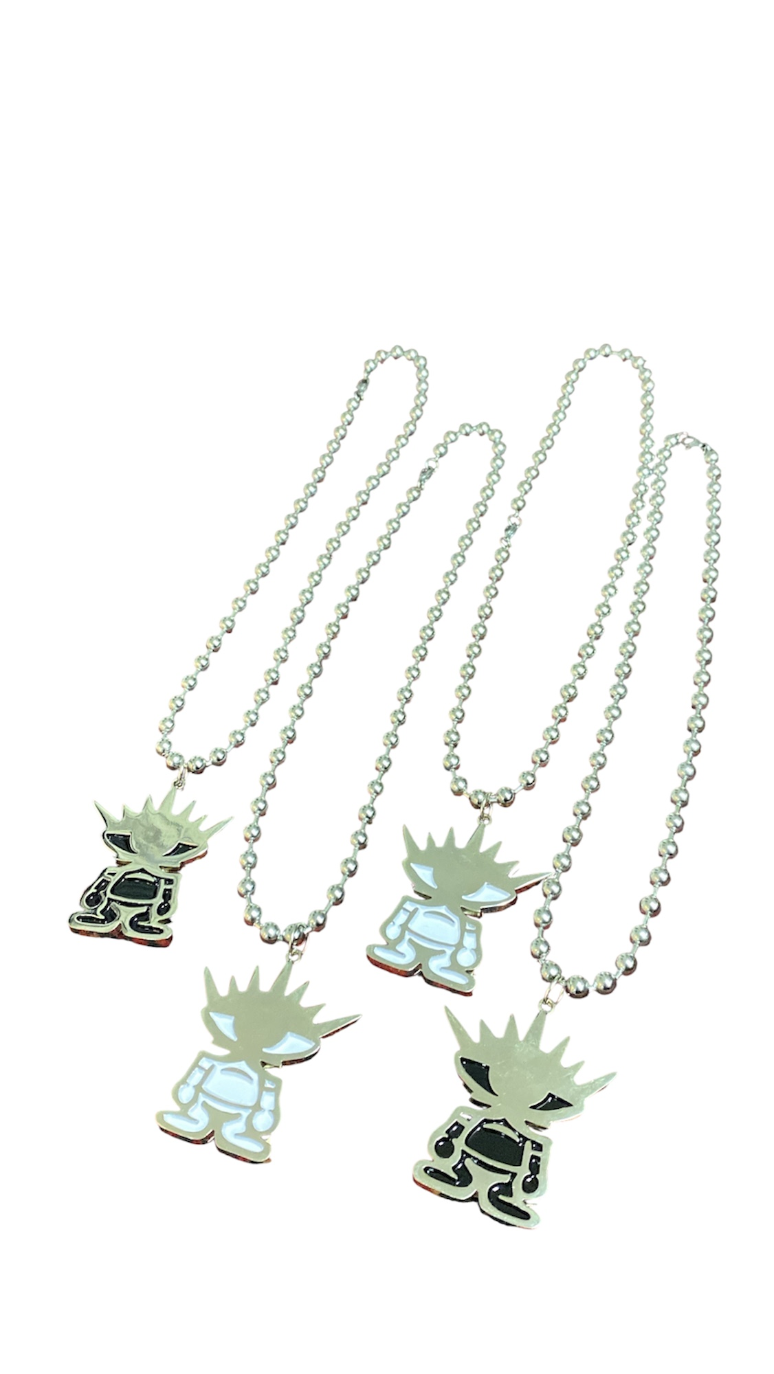 AOT "MOBI" CHAIN