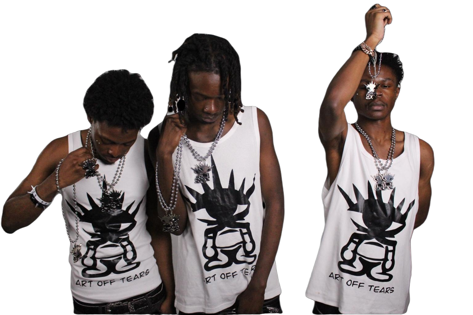 AOT "MOBI" TANKTOP